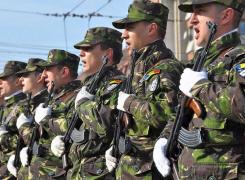 Anunţ IMPORTANT pentru toţi MILITARII! Ministrul Apărării a modificat regulamentul pentru serviciul interior!