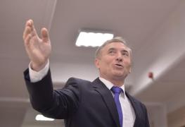 Augustin Lazăr îi răspunde lui Tudorel Toader: "În Justiţie există cultura dezbaterii publice fără să se jignească"