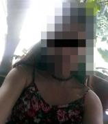 Fiica unui jandarm a vrut să îşi pună capăt zilelor după ce s-a certat cu mama sa pentru că 'nu o lăsa să stea pe stradă'