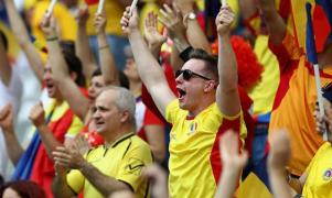 Anunţul Metrorex pentru meciul România - Armenia, după ce FRF a cerut prelungirea programului la metrou