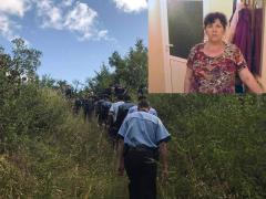 Rudele femeii dispărute fără urmă la Huşi au făcut o descoperire groaznică în calculatorul ei: Căutase pe internet metode de sinucidere