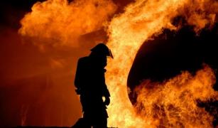 PERICOL IMINENT! O fabrică de produse chimice din Texas poate EXPLODA în orice moment, din cauza uraganului Harvey (FOTO)