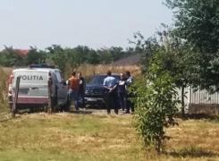 SINUCIDERE ŞOCANTĂ. Patronul unui restaurant din Galaţi s-a împuşcat cu o armă de vânătoare!