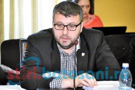 Directorul DSPSA Botoșani, mărturii HALUCINANTE: "Vin la muncă în BMW seria 7 și dacă nu sunt pontați, amenință ba că îți iau copii, nevasta. Majoritatea sunt foarte periculoși"