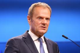 Preşedintele CE, audiat în cazul prăbuşirii aeronavei prezidenţiale poloneze, din 2010, în Rusia. Donald Tusk are statut de martor în anchetă