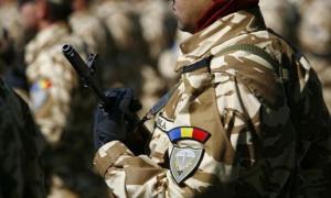 Toţi cei 20 de şefi din Armată care au trecut în rezervă au fost înlocuiţi. Cine sunt noii şefi numiţi de ministrul Apărării