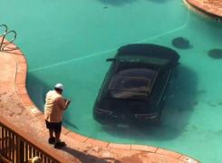 Cum să îţi protejezi maşina pe timpul caniculei! Zece sfaturi de la specialişti pentru şoferi