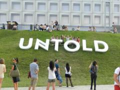 Uniunea Compozitorilor din România susţine că organizatorii Untold ar refuza să încheie autorizaţia pentru comunicarea publică a operelor muzicale