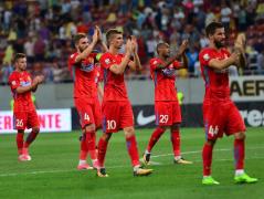 FCSB, noroc la tragerea la sorți! Cu cine va juca în play-off-ul Ligii Campionilor