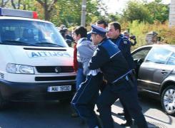 Codul Penal se modifică! Tulburarea liniştii publice, pedepsită cu închisoarea de până la 5 ani!