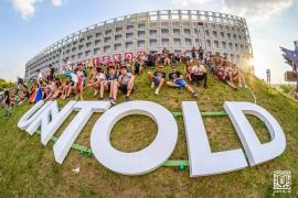 UNTOLD 2017. Momente UNICE în prima zi de festival! Tineri din toată lumea s-au adunat "în inima Ardealului" (GALERIE FOTO)