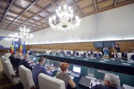 Guvernul Tudose a modificat Codul Muncii! Sancțiuni DURE pentru firmele care angajează la negru