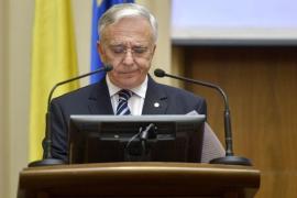 Guvernatorul Băncii Naţionale a României, îngrijorat: "O bună parte din creşterile de preţuri provine de la electricitate"