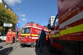 Canicula îi DOBOARĂ pe români! peste 6.000 de apeluri de urgenţă şi 90 de persoane leşinate, în două zile de căldură toridă