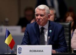 Teodor Meleșcanu: SUA ar putea ridica vizele pentru români într-un an sau doi