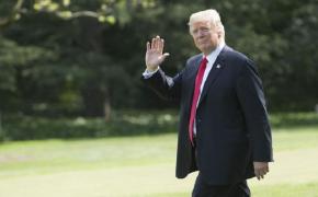 Prima vacanţă a lui Donald Trump! Preşedintele SUA are concediu mai lung decât predecesorul Barack Obama