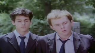 REUNIUNEA DE CLASĂ, după 30 de ani. Cum arată acum “liceenii” Mihai Constantin, Ștefan Bănică și Tudor Petruț