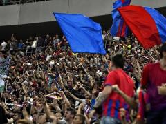 Bilete la preţ de chilipir la meciul FCSB - Sporting Lisabona, din 23 august