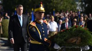 Iohannis şi Tudose participă la Ceremonia comemorativă a Centenarului Bătăliei de la Mărăşeşti. La eveniment este aşteptat şi Liviu Dragnea