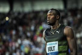 Zi tristă pentru Usain Bolt. Campionul olimpic a fost învins în ultima cursă de 100 metri din cariera sa