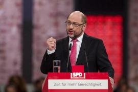 Social-democraţii germani nu vor să aloce 2% din PIB pentru apărare: "Spunem un nu clar ţintei de 2% a lui Trump "