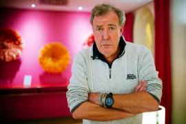Cunoscutul prezentator Jeremy Clarkson a fost spitalizat. Fostul realizator al emisiunii ”Top Gear” a fost internat în timp ce se afla în vacanţă
