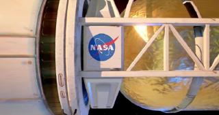 Un băiat de 9 ani a aplicat pentru postul de ”gardian al galaxiei” scos la concurs de NASA