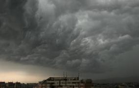 ALERTĂ DE VIJELII în Bucureşti! Anunţ de ULTIMĂ ORĂ de la meteorologi
