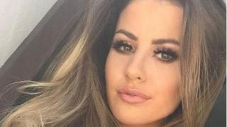 Dezvăluirile șocante ale tinerei fotomodel care a fost răpită, ținută în lanțuri și vândută ca sclavă sexuală, pe Internet