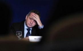 Relu Fenechiu, ELIBERAT din închisoare. Instanța a decis, decizia este definitivă. Prejudiciul încă NU a fost recuperat