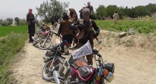 Atac brutal în Afganistan: Aproape 50 de oameni, între care femei şi copii, au fost ARŞI DE VII