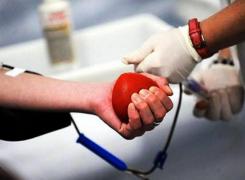 CRIZĂ DE SÂNGE ÎN SPITALE. Canicula îi doboară pe donatori, iar medicii au amânat zeci de operaţii!