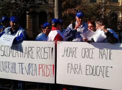 Veşti proaste pentru profesori! Anunţul a fost făcut astăzi de ministrul Educaţiei