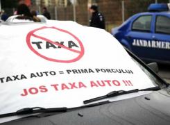 Taxa de înmatriculare va fi restituită de Guvern. Când pot fi depuse cererile