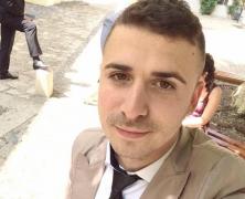 ACCIDENT terifiant la Mediaș! Un tânăr de 23 de ani a fost SPULBERAT pe trecerea de pietoni și aruncat la o distanță de 65 METRI, de un șofer care rula cu 200 km/oră (FOTO)