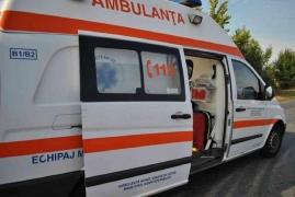 Sfârşit tragic la Covasna. O femeie a murit, după ce a căzut într-o fântână adâncă de peste 20 de metri