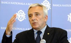 BNR a revizuit în creştere, la 1,9%, prognoza de inflaţie pentru finalul acestui an