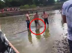 Medici acuzaţi că au REFUZAT să RESUSCITEZE un tânăr care s-a înecat în râul Siret: 'Nu se pot numi medici! Sunt călăi!'