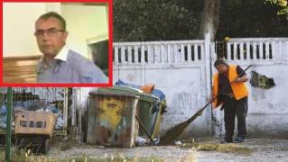 Mare inspector și director la stat (ISCTR), obligat să dea cu mătura pe stradă două luni de zile, pentru abuz în serviciu