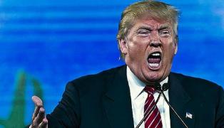 Donald Trump IESE LA ATAC! Președintele SUA ameninţă Coreea de Nord cu ”FOC” şi ”FURIE ” cum ”lumea n-a mai văzut vreodată” (VIDEO)