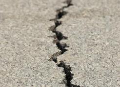 CUTREMUR VIOLENT de 6,3 grade în urmă cu puţin timp! Seismul a fost urmat de o replică puternică