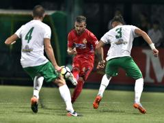 SCHIMBARE MAJORĂ în fotbalul românesc! Anunţ de ULTIMA ORĂ de la FRF