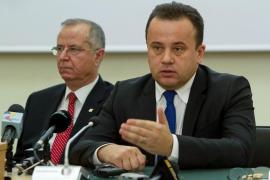 Liviu Pop: "De la 1 ianuarie 2018 va exista un judeţ - pilot în care întreg sistemul educaţional va fi digitalizat"