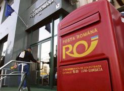 Modificare importantă la Poşta Română! Primele oficii în care va fi operată schimbarea sunt cele de la oraş