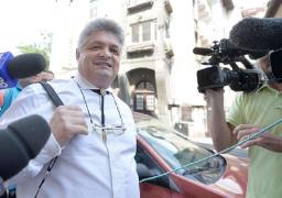 Florin Secureanu, din nou la DNA. Fostul manager "Malaxa" are de ridicat 150 de documente