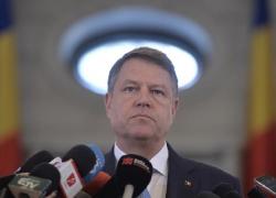 Preşedintele Iohannis trece în rezervă un general din SPP