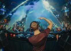 Un scoţian este cel mai bine plătit DJ din lume! Cine l-a detronat pe Tiesto şi a rămas în top de 5 ani