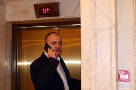 Instanţa a amânat, pentru a şaptea oară, luarea unei decizii privind cererea de arestare preventivă a lui Ghiţă în dosarul Hidro Prahova