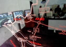 CNAIR impune noi restricţii de circulaţie în şase judeţe, din cauza caniculei