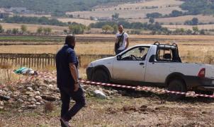 EXECUŢIE mafiotă. Patru bărbaţi au fost împuşcaţi, doi dintre ei doar pentru că au fost martorii unei reglări de conturi